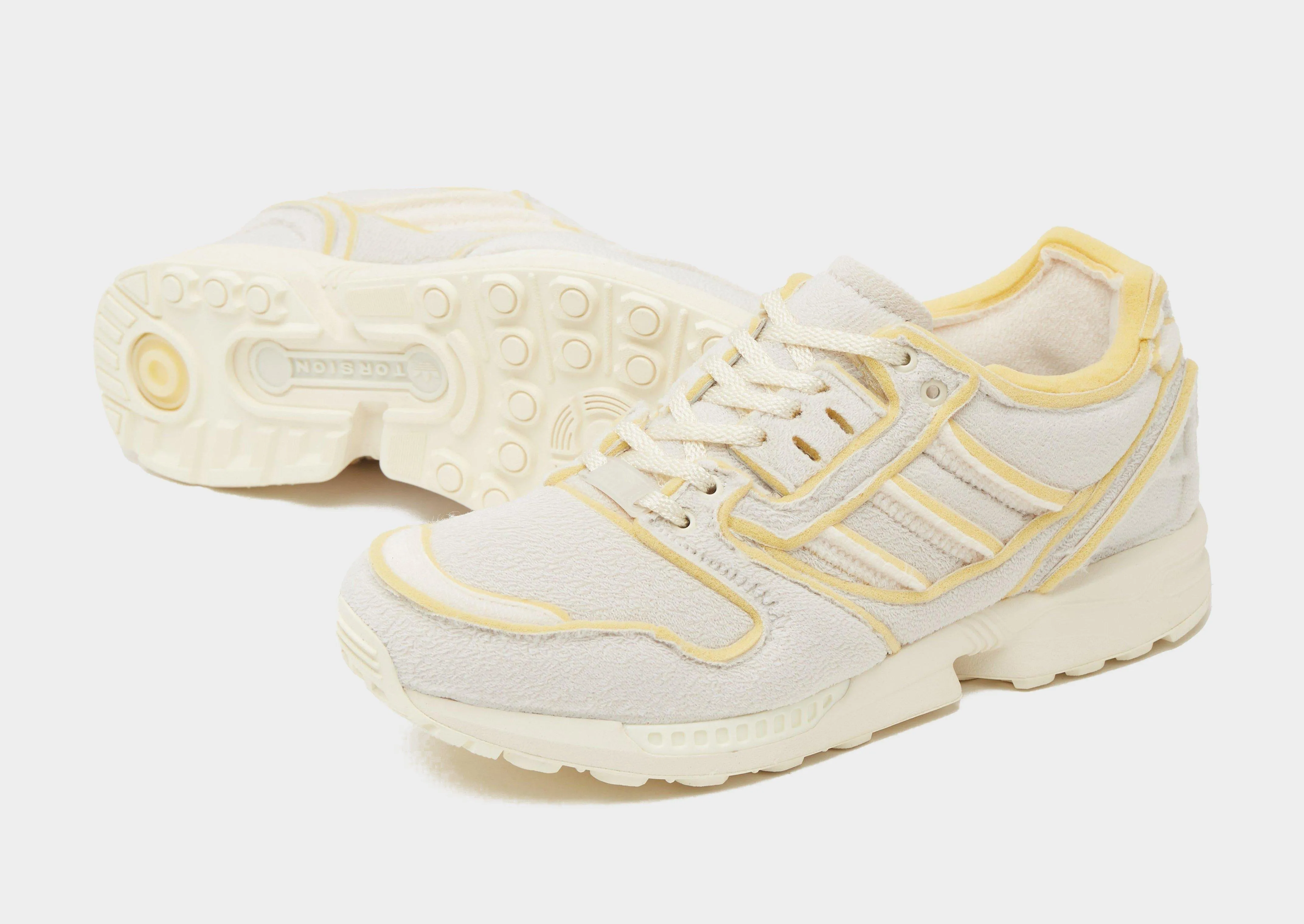 Ice Hike ZX 8000